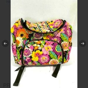 Vera Bradley Backpack